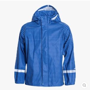 Reima Boys Raincoat